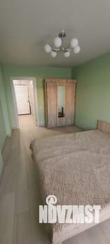 1-к квартира, на длительный срок, 38м2, 16/19 этаж