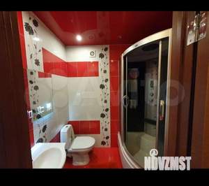 1-к квартира, на длительный срок, 37м2, 6/6 этаж