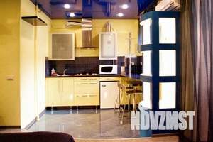 1-к квартира, посуточно, 33м2, 3/5 этаж