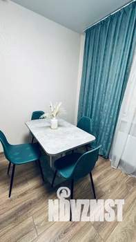 1-к квартира, посуточно, 37м2, 4/17 этаж