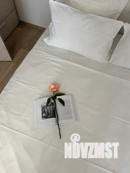 1-к квартира, посуточно, 40м2, 1/17 этаж