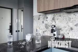 1-к квартира, посуточно, 46м2, 8/19 этаж