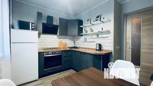 2-к квартира, посуточно, 65м2, 14/14 этаж