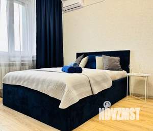 Студия квартира, посуточно, 25м2, 19/20 этаж