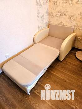 1-к квартира, посуточно, 41м2, 11/12 этаж