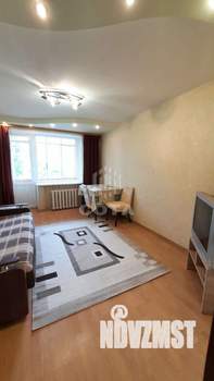 2-к квартира, на длительный срок, 46м2, 2/5 этаж