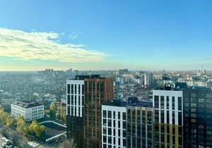 2-к квартира, на длительный срок, 62м2, 21/25 этаж