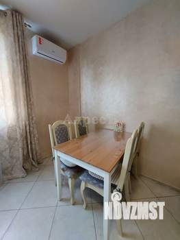 2-к квартира, на длительный срок, 80м2, 6/17 этаж