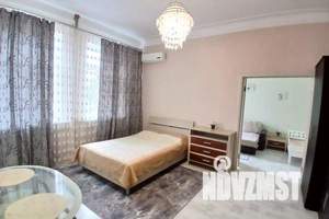 2-к квартира, посуточно, 54м2, 3/4 этаж