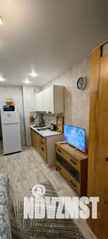 Студия квартира, посуточно, 20м2, 2/11 этаж