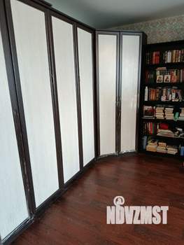 1-к квартира, на длительный срок, 40м2, 12/12 этаж