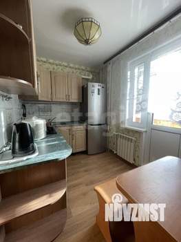 2-к квартира, на длительный срок, 51м2, 5/9 этаж