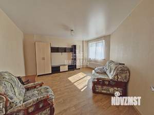 3-к квартира, на длительный срок, 89м2, 5/16 этаж