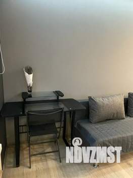 1-к квартира, посуточно, 43м2, 8/15 этаж