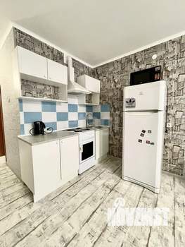 Студия квартира, на длительный срок, 29м2, 12/25 этаж