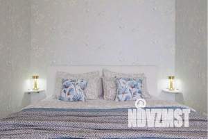 1-к квартира, посуточно, 44м2, 16/17 этаж