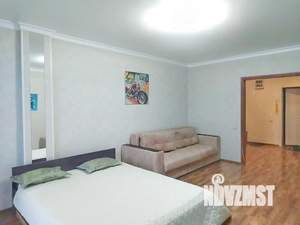 1-к квартира, посуточно, 55м2, 8/14 этаж