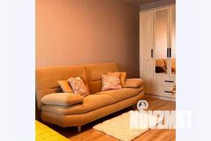 1-к квартира, посуточно, 42м2, 7/16 этаж