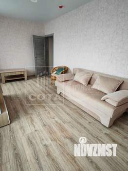 3-к квартира, на длительный срок, 83м2, 5/25 этаж