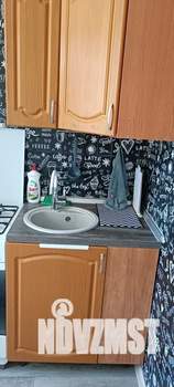 2-к квартира, посуточно, 54м2, 4/5 этаж