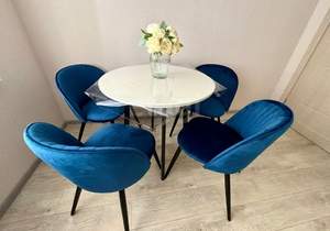 1-к квартира, на длительный срок, 37м2, 17/18 этаж