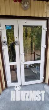 Студия квартира, посуточно, 25м2, 1/2 этаж