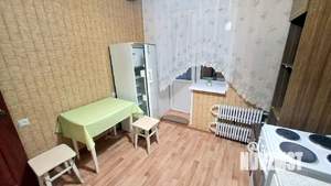 1-к квартира, на длительный срок, 40м2, 4/9 этаж