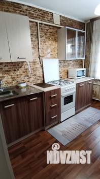 1-к квартира, на длительный срок, 33м2, 4/5 этаж