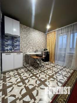 1-к квартира, на длительный срок, 41м2, 2/12 этаж