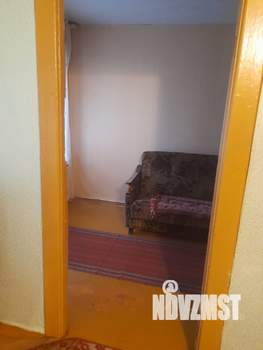 2-к квартира, на длительный срок, 44м2, 2/5 этаж