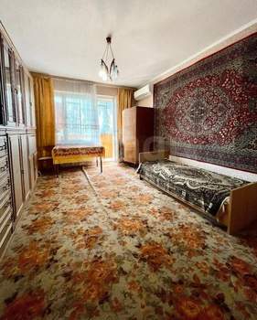 1-к квартира, на длительный срок, 37м2, 2/9 этаж