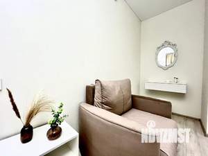 Студия квартира, посуточно, 29м2, 9/18 этаж