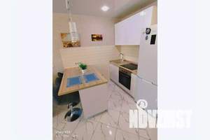 1-к квартира, посуточно, 32м2, 6/16 этаж