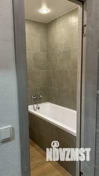 Студия квартира, на длительный срок, 21м2, 8/18 этаж