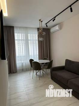 2-к квартира, на длительный срок, 84м2, 7/17 этаж