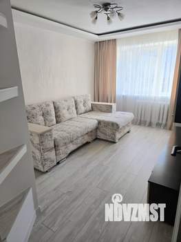 2-к квартира, на длительный срок, 46м2, 2/5 этаж