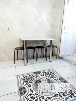 1-к квартира, посуточно, 32м2, 7/16 этаж
