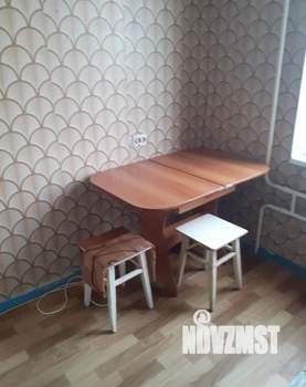 1-к квартира, на длительный срок, 32м2, 8/9 этаж