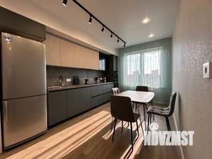 2-к квартира, посуточно, 54м2, 15/25 этаж