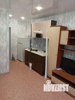 1-к квартира, на длительный срок, 19м2, 2/5 этаж