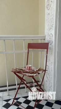 2-к квартира, на длительный срок, 57м2, 3/4 этаж