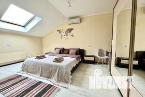 1-к квартира, посуточно, 45м2, 5/5 этаж