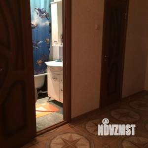 1-к квартира, посуточно, 45м2, 2/5 этаж