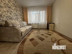 2-к квартира, на длительный срок, 43м2, 2/5 этаж