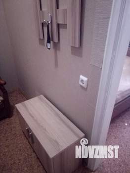 1-к квартира, посуточно, 43м2, 2/9 этаж