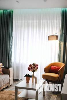 1-к квартира, посуточно, 33м2, 1/1 этаж