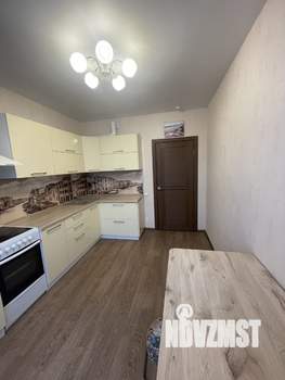 1-к квартира, на длительный срок, 40м2, 2/6 этаж