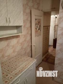 1-к квартира, на длительный срок, 27м2, 3/5 этаж