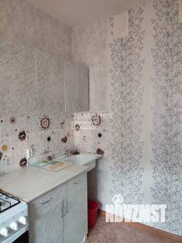 1-к квартира, на длительный срок, 41м2, 4/10 этаж