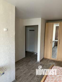 1-к квартира, на длительный срок, 30м2, 4/5 этаж